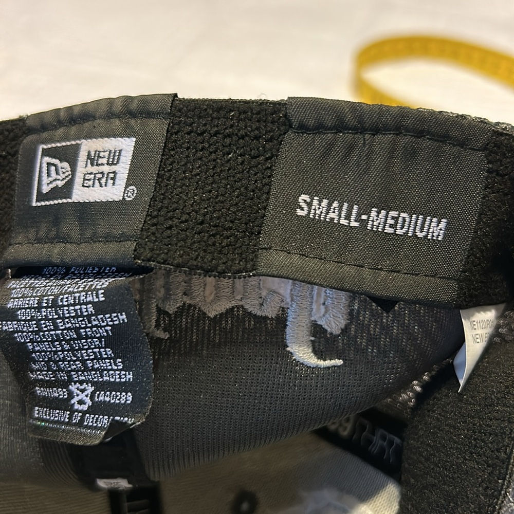 Hellanbach cap - Picture 5 of 5